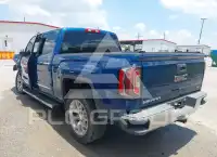 2018 GMC Sierra фото