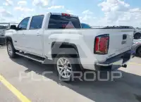 2018 GMC Sierra фото