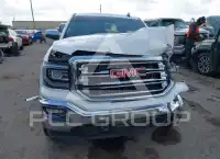 2018 GMC Sierra фото