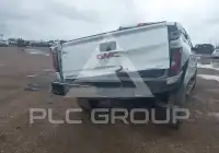 2018 GMC Sierra фото