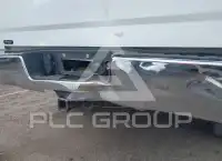 2018 GMC Sierra фото