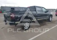2018 GMC Sierra photo
