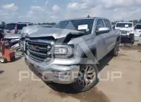 2018 GMC Sierra фото