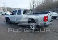 2018 GMC Sierra photo