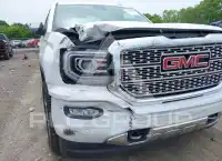 2018 GMC Sierra фото