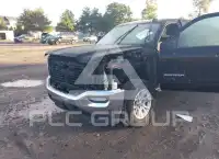 2018 GMC Sierra фото