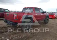 2018 GMC Sierra photo