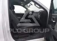2018 GMC Sierra фото