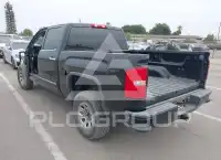 2018 GMC Sierra фото