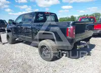 2018 GMC Sierra фото