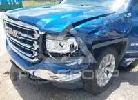 2018 GMC Sierra фото