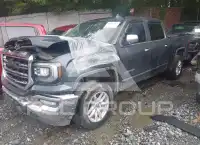 2018 GMC Sierra photo