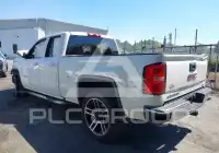 2018 GMC Sierra фото