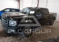 2018 GMC Sierra фото