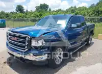 2018 GMC Sierra фото