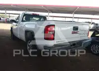 2018 GMC Sierra фото
