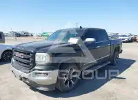 2018 GMC Sierra фото