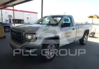 2018 GMC Sierra фото