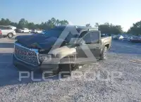 2018 GMC Sierra photo