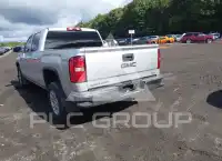 2018 GMC Sierra photo