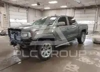 2018 GMC Sierra фото