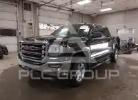 2018 GMC Sierra фото