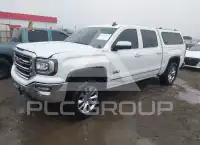2018 GMC Sierra фото