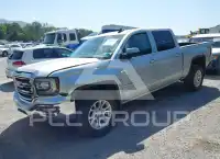 2018 GMC Sierra фото