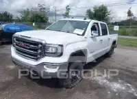 2018 GMC Sierra photo