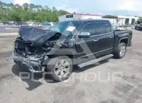 2018 GMC Sierra фото