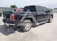 2018 GMC Sierra фото
