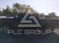 2018 GMC Sierra photo