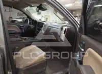 2018 GMC Sierra фото