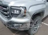 2018 GMC Sierra photo