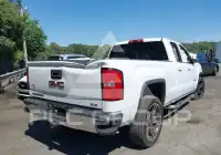 2018 GMC Sierra фото