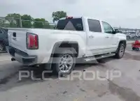 2018 GMC Sierra photo