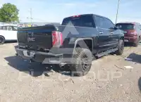2018 GMC Sierra фото