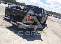 2018 GMC Sierra фото