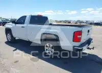 2018 GMC Sierra фото