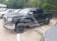 2018 GMC Sierra photo