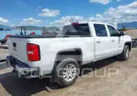 2018 GMC Sierra фото