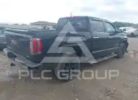 2018 GMC Sierra фото