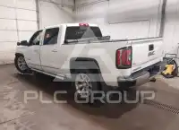 2018 GMC Sierra фото