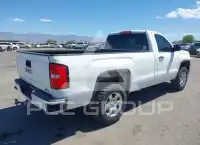2018 GMC Sierra фото
