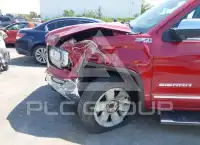 2018 GMC Sierra фото