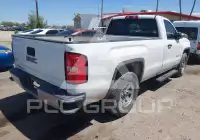 2018 GMC Sierra фото