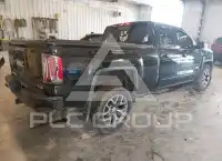 2018 GMC Sierra фото