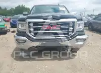 2018 GMC Sierra фото
