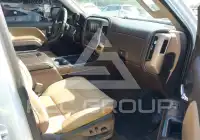 2018 GMC Sierra фото
