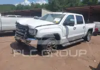 2018 GMC Sierra фото